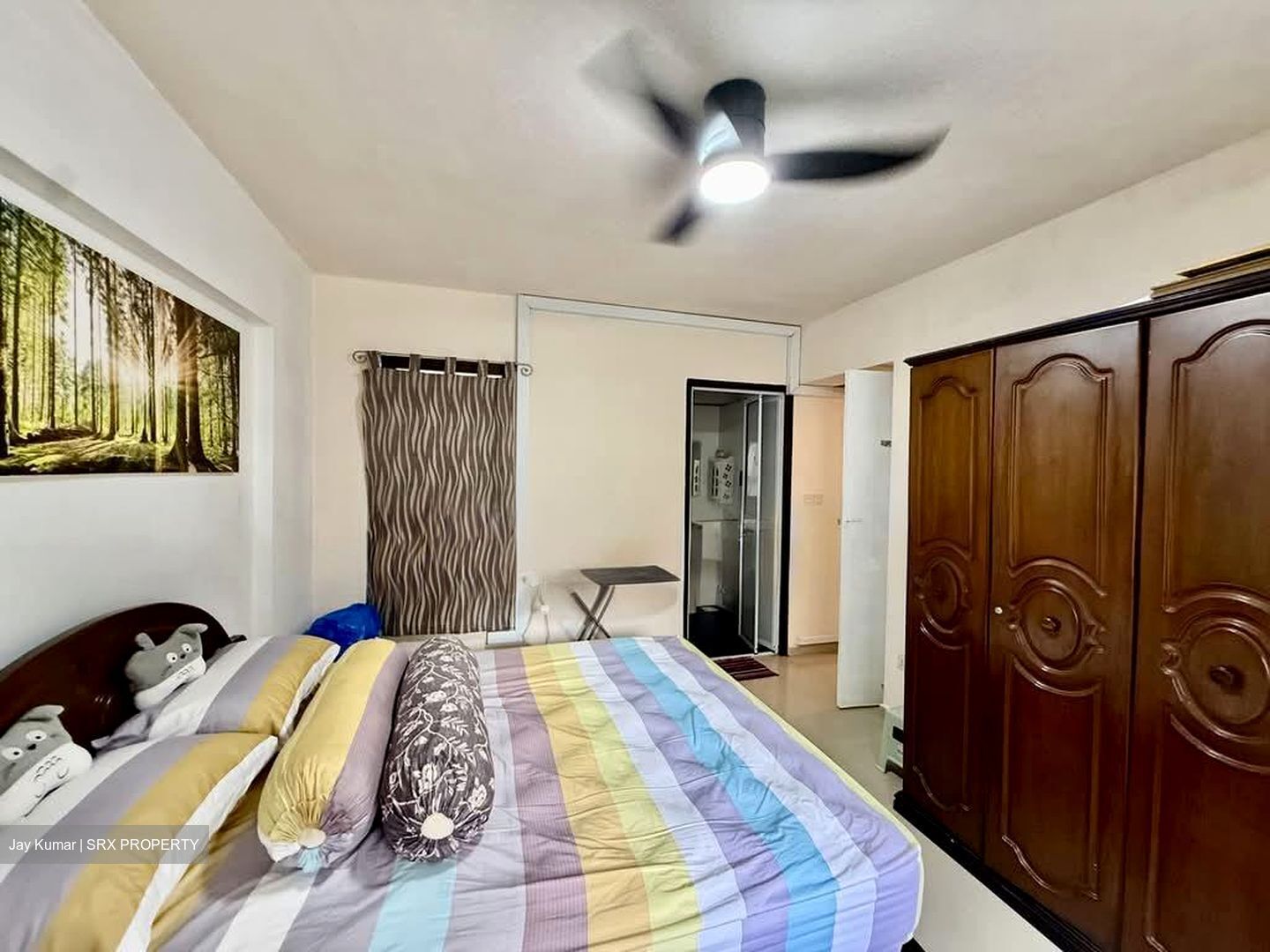 Blk 337B Tah Ching Road (Jurong West), HDB 4 Rooms #582396531